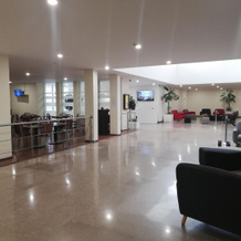 Hotel Valle de Mexico Toreo, 瑙卡尔潘德华雷斯 — 照片 2