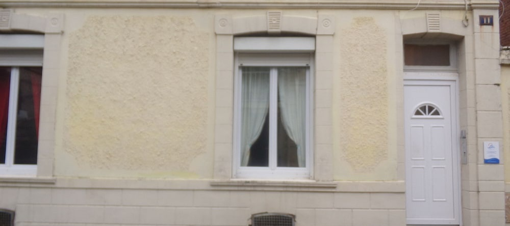 Appartement au Tréport à 5 mn de la mer, Le Treport — photo 1