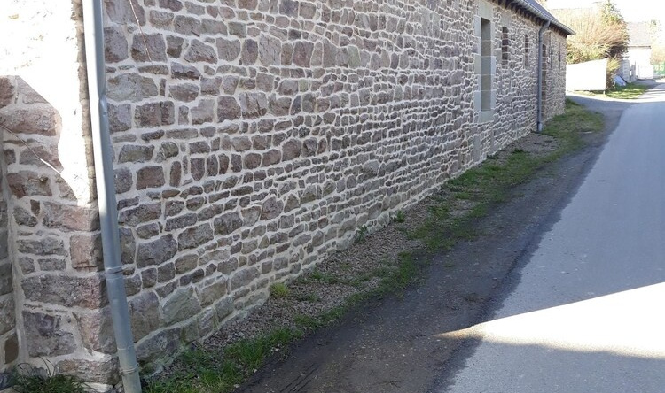 House With 4 Bedrooms in Plehedel, With Enclosed Garden - 4 km From th, Plehedel — photo 1