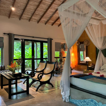 Ginganga Lodge, 加勒 — 照片 3
