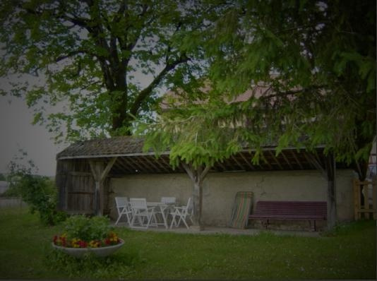 chez les Hypolites, Clairvaux-les-Lacs — photo 1