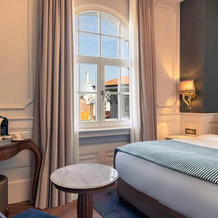 Orientbank Hotel Istanbul, Autograph Collection, Стамбул — фото 2