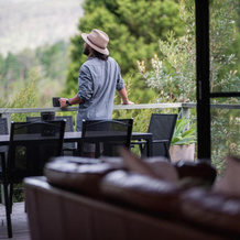 Kangaroo Valley Timber Cabin, 袋鼠谷 — 照片 5