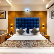 Lords Eco Inn Jawai-Sumerpur, 萨默佩尔 — 照片 3