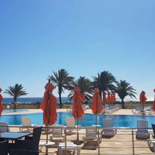 Andalucia Beach Hotel & Residence, Bizerte — photo 4