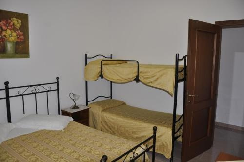Agriturismo Sechi e Tilocca, 萨萨里 — 照片 1