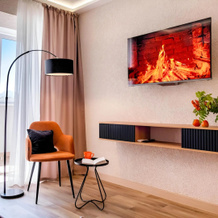 Ryadom s Aeroportom Flat, Mineralnye Vody — photo 4