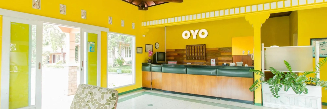 OYO 1924 Hotel Rafflesia, Baros — photo 1