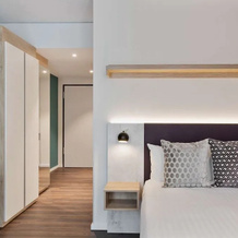 Stellaris Apartment Hotel, 加兴 — 照片 3
