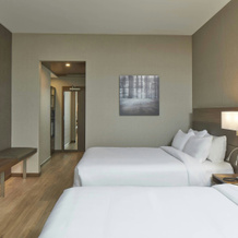 AC Hotel by Marriott Atlanta Airport Gateway, 科利奇帕克 — 照片 3