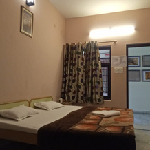 Maa Yoga Ashram Mini-Hotel, 瑞诗凯诗 — 照片 4