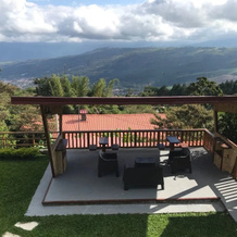 Villa Turrialba, Санта-Круз — фото 2