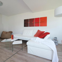 Ferienhaus Vermeer, Breege — photo 5