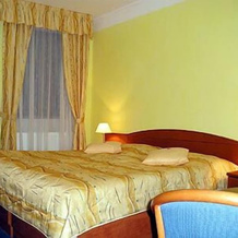 Wellness Hotel Anna Nejdek, Нейдек — фото 3