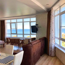 Korallovy Ostrov 809 Flat, 阿纳帕 — 照片 2