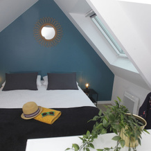 Dormir en Ville - Centre Concarneau, 孔卡尔诺 — 照片 4