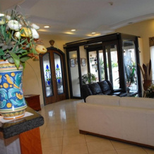 Hotel Scrivano, Рандаццо — фото 2