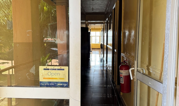 Bluegum Avenue Lodge, Zomba — photo 1