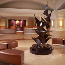 Palm Beach Gardens Marriott, 北棕榈滩 — 照片 2