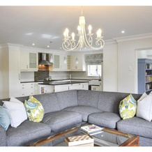 66 On Monzali 4 Star Luxury Guesthouse, 希尔顿花园 — 照片 2