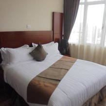 Miracle Hotel Addis Ababa, Аддис-Абеба — фото 5