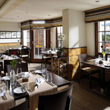 See & Wellnesshotel Gerbi, 韦吉斯 — 照片 5