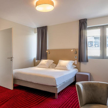 All Suites Appart Hôtel | Bordeaux Centre Gare, Бордо — фото 5