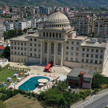 Colombo Hotel, Berat — photo 3