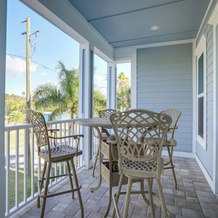 Steps to Shore: Modern Redington Beach Townhome, 雷丁顿海滩 — 照片 5