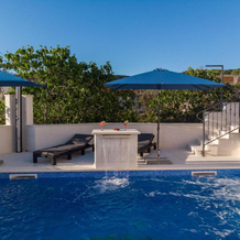 Apartment Villa Octopus, Vinisce — photo 4
