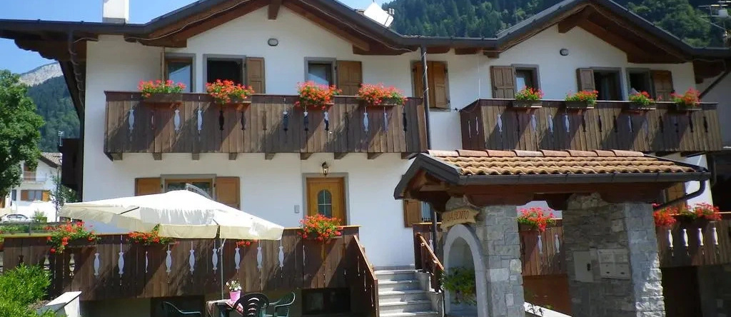 Residence Da Benito, Arta Terme — photo 1