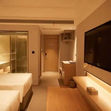 Crown Hotel Junyue, Linchuan — photo 2