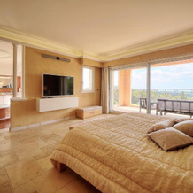Suites de Prestige JACUZZI SAUNA HAMMAM PISCINE Mougins Cannes Grasse, 穆然 — 照片 5
