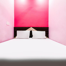 SPOT ON 44041 Hotel Ambay International, 胡姆里蒂拉亚 — 照片 4