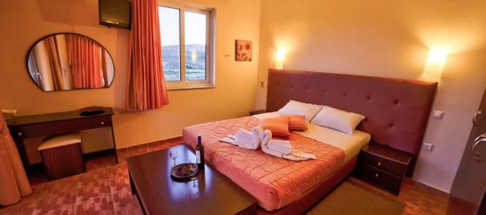 Nafplion, Palamidi Premium Residence, 阿尔戈斯 — 照片 1
