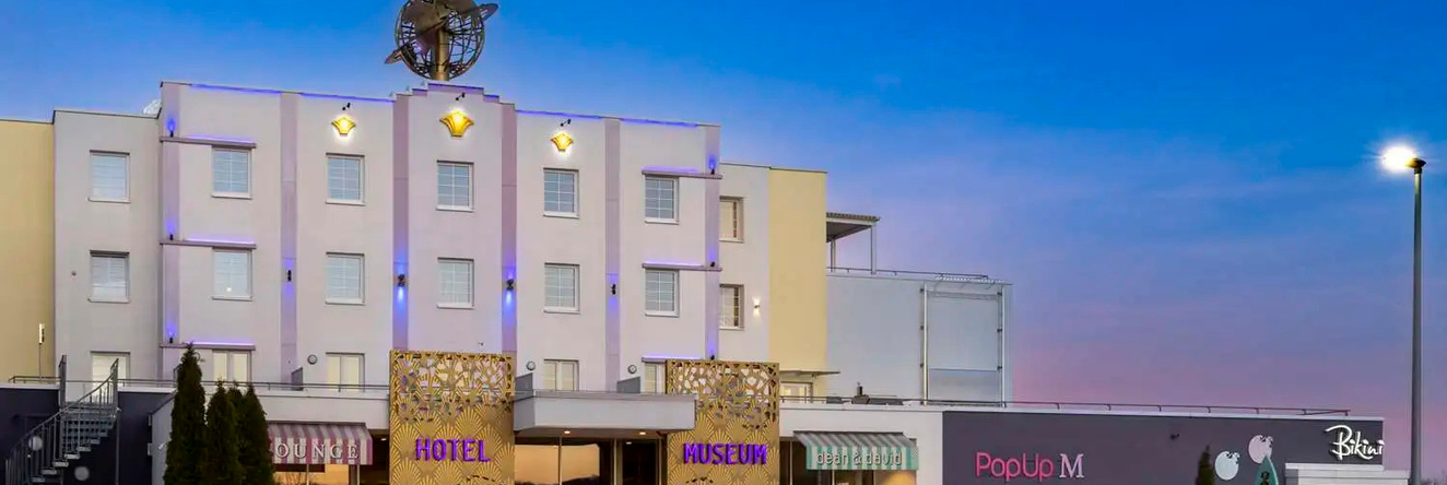 Plaza Inn Bad Rappenau, Бад-Раппенау — фото 1