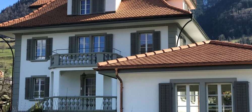 Verena s Boutique Villa au Lac Sachseln, 扎克塞尔恩 — 照片 1