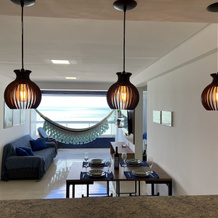 Bela Hospedagem - Vista incrível do mar, 若昂佩索阿 — 照片 5