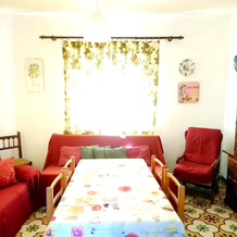 House with 5 Bedrooms in Punta Umbría, with Furnished Terrace And Wifi - 4 M From the Beach, 蓬塔翁布里亚 — 照片 2