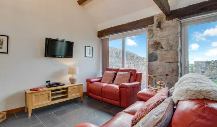 Holiday Home Corlan Wnadl, Тадвайліог — фото 1