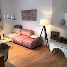 Verweilzeit Appartementhaus, 拉姆绍达赫斯坦 — 照片 3