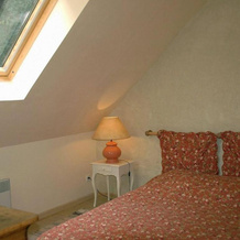 Gîte Cravant-les-Côteaux, 3 pièces, 4 personnes - FR-1-381-60, Cravant-les-Coteaux — photo 3