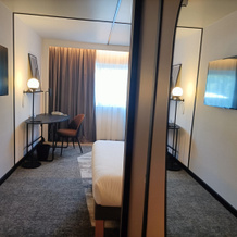 Novotel Reims Tinqueux, 坦克 — 照片 4