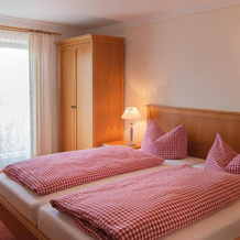Hotel Garni Alpenblick, Bergen — photo 5