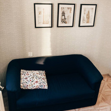 Chetyrekhkomnatnaya Kvartira Na Pervomayskoy Apartments, 阿尔乔莫夫斯基 — 照片 3