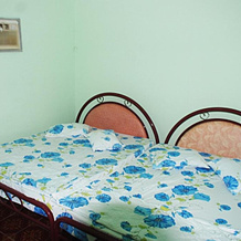 Thao Nhi Hotel, Чау Тхань — фото 3