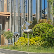 Yuncheng Shenzhen Airlines International Hotel, 运城 — 照片 4