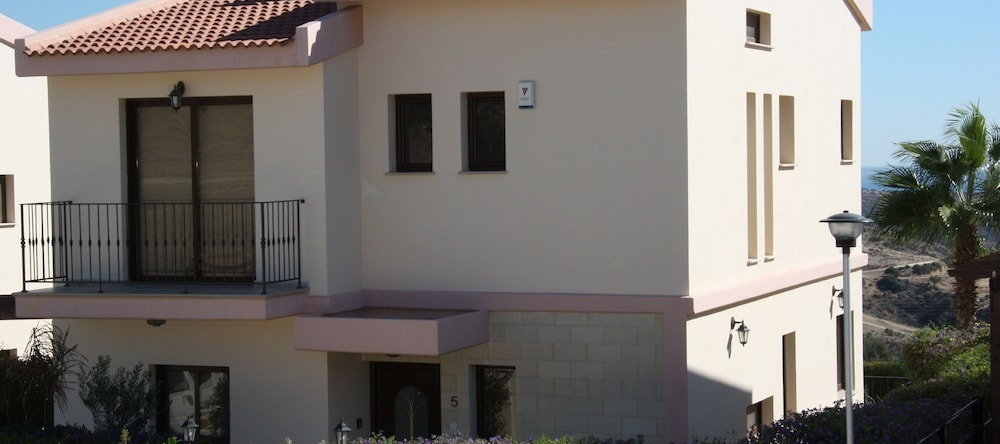 Vineland Sheromyli Villas, 皮苏里 — 照片 1
