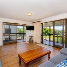 Spacious Unit overlooking Moreton Bay - Boyd St, Woorim, Woorim — photo 4