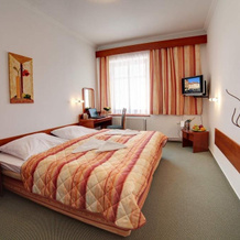 Wellness Hotel Luzan, Румбурк — фото 2